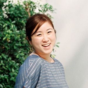 Meet your Posher, Priscilla